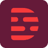 Descript logo