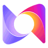 Murf AI logo