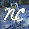NightCafe logo