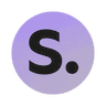 Stable Diffusion logo