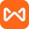Writesonic logo